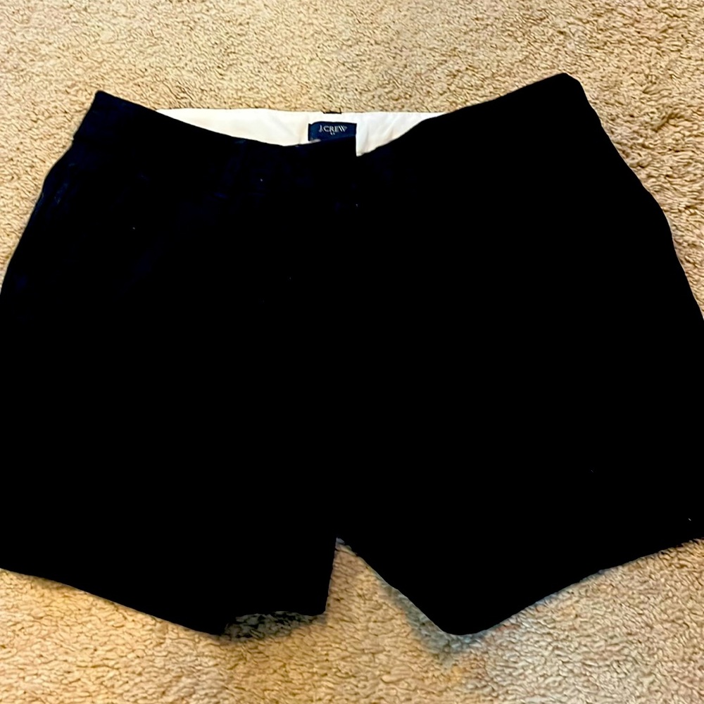 J Crew shorts